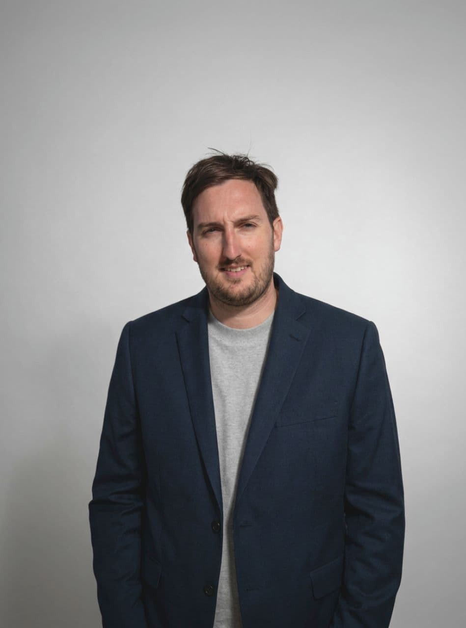 Luc Mouneyres